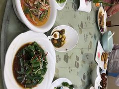 手抓羊肉-清真悦宾楼食府(海湖店)
