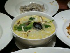 鸡汤米线-大理实力希尔顿酒店•御玺中餐厅