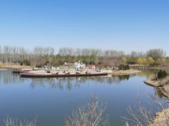 -东郊湿地公园