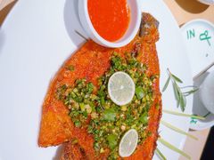 -一坐一忘云南菜(卓悦中心)