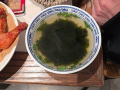-和府捞面(曹路花园城店)