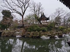 -拙政园