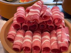 -龍歌自助小火锅(李沧丽达店)