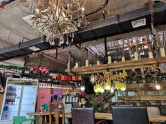 大堂-MAAN COFFEE(金桥店)