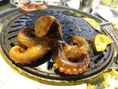 -炑八韩烤(琼华店)