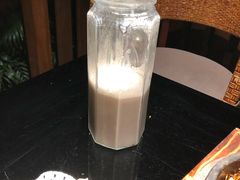 -汤山翠谷生态餐厅