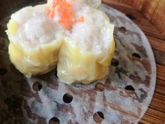 蟹籽烧卖皇-明泉居茶点荟(车陂店)