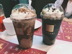 -奈雪的茶(观前街店)