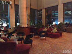 Lobby&nbsp;Bar-宁波万豪酒店