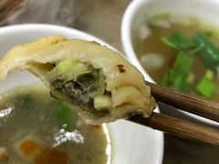 -老白家水盆羊肉