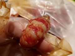 -悦融琥珀·京鲁菜·海味珍品(西单店)