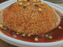 -柴米油盐三杯鸡(象山北路店)