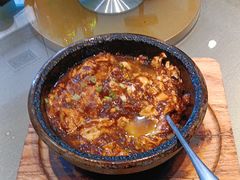 -鹤鸣嘉印象饭店(东市场小区店)