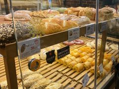 -BREAD WAY面包路·欧式面包(龙湖时代D馆店)