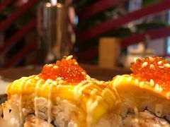 -久喜番和牛烧肉酒场(北辰三角洲店)