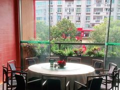 -阿伟海鲜楼·福建菜(延寿店)