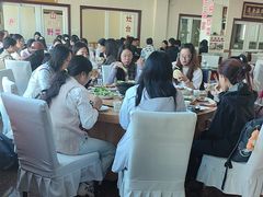 -北京龙庆四季香农家饭庄·灶台鱼·碳烤虹鳟鱼(龙庆峡店)