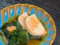 -鮨乐亭Omakase·海胆宴