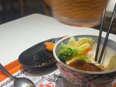 -吉野家(深圳超多维科技大厦分店)