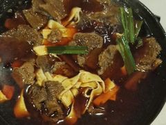 明炉大别山黄牛肉-品粹徽园·家常安徽菜