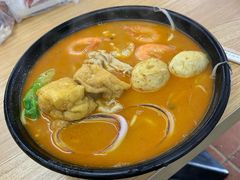 -老闽味沙茶面·姜母鸭(传承35年曾厝垵店)