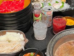 -牛New寿喜烧(金茂览秀城店)