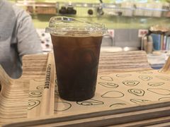 -油梨树AVOCADO TREE(嘉里中心店)