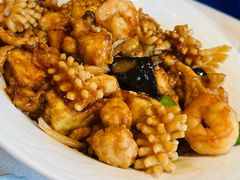 -大铁勺新津菜(东丽阳光新业广场店)