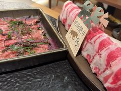 -大龙燚·旷野鲜火锅(广州首店)