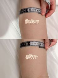 -Fundi张玉珊修身堂·indiba·BTL科技瘦身