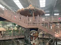 -南宫五洲植物乐园