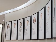 -牙博士口腔品牌连锁(杨浦店)