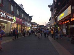 -瑞伯克牛排自助餐厅天一广场店