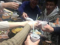 -沈记烧烤海鲜(江汉二路店)