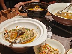 -湘路·湖南钵子菜·宴请(石龙仔店)