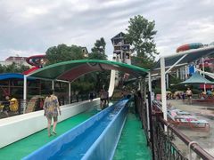 -杭州浪浪浪水公园
