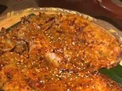 -茄子恰恰·新云南小炒(坪山益田店)