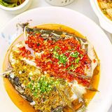 食材全部湖南空运，缔打造100%湖南味道