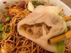 -王繁星面馆(西安熙地港店)