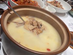 -津禧荟·酥皮烤鸭(北辰店)