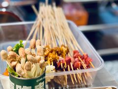 -签小二串串火锅(观音桥店)