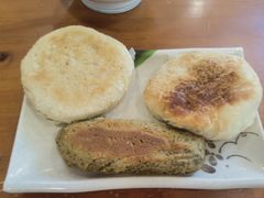 -岳记羊肠馆(陵园小区店)