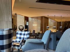 -粤海喜来登酒店·&More聚驿(天河城店)
