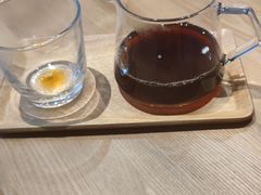 -KYO COFFEE(胶州路店)