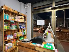 -兆辉木炭海鲜烧烤·海鲜小炒