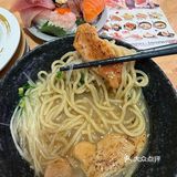 又比朋友抢先一步……吃到阿郎新🆕品！！ 