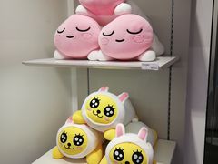 -KAKAO FRIENDS(弘大店)