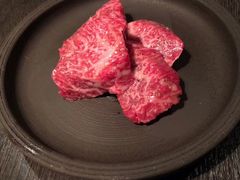 -俺的焼肉(銀座9丁目店)
