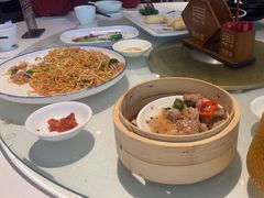 -陶缘一号·四季缘·老字号顺德菜·户外婚礼家宴(西滘店)