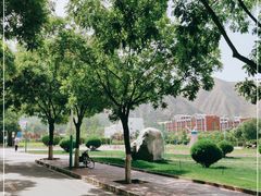 -兰州大学(榆中校区)